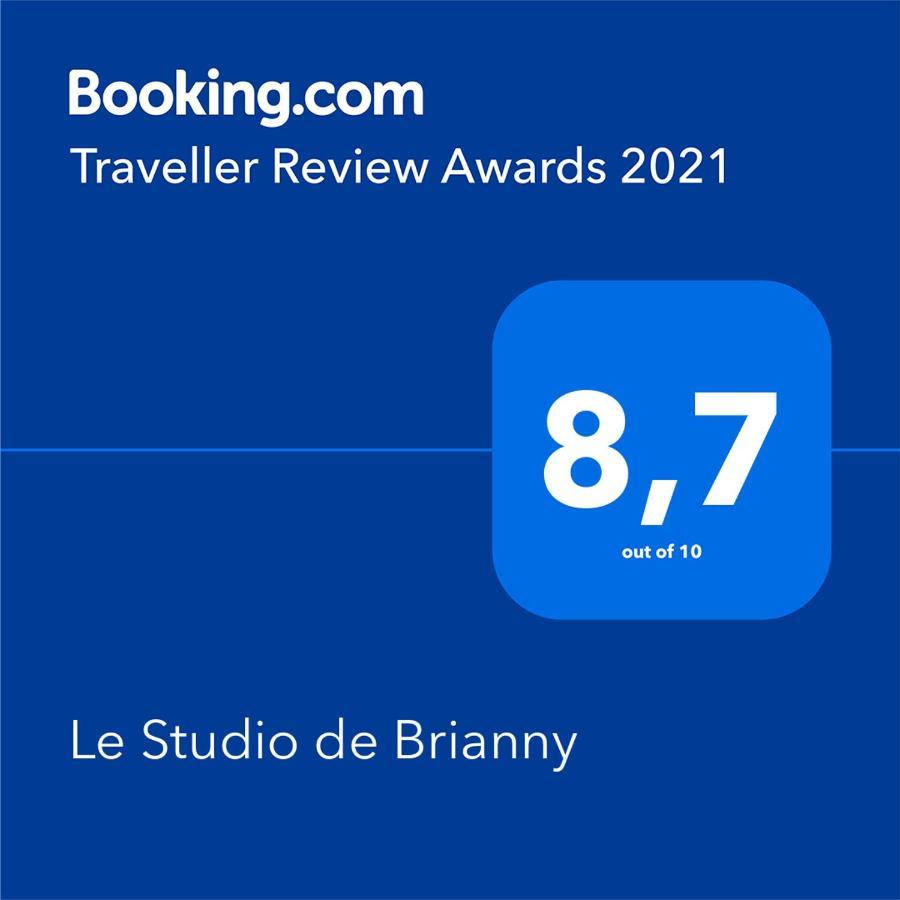 Le Studio De Brianny Экстерьер фото