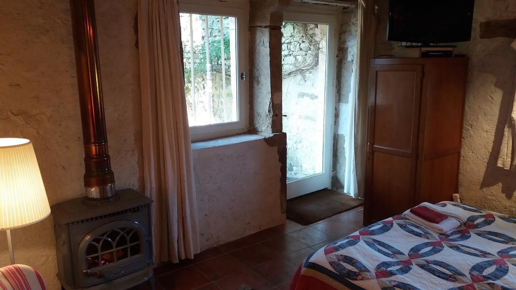 Le Studio De Brianny Экстерьер фото