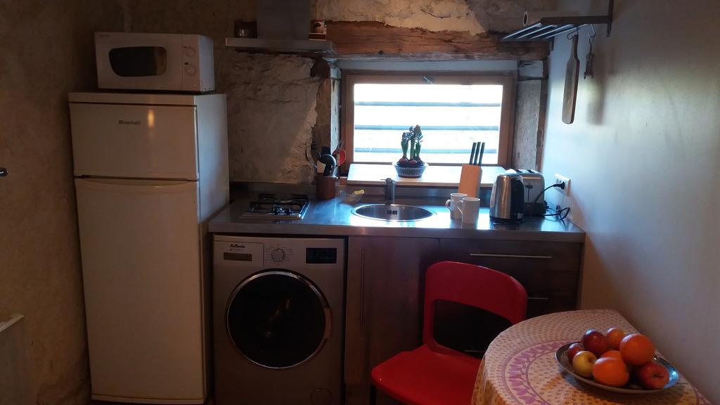 Le Studio De Brianny Экстерьер фото