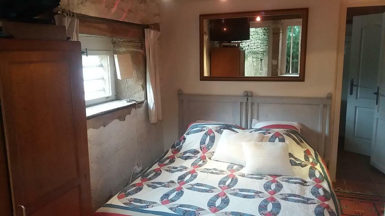 Le Studio De Brianny Экстерьер фото