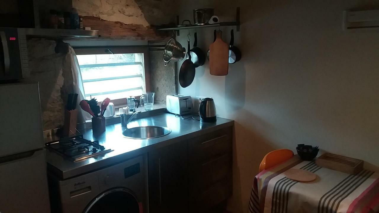 Le Studio De Brianny Экстерьер фото